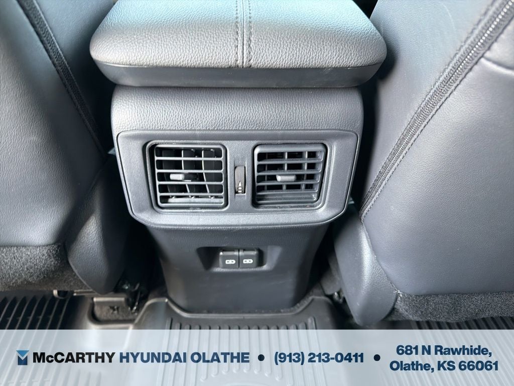 2025 Toyota RAV4 Hybrid Limited