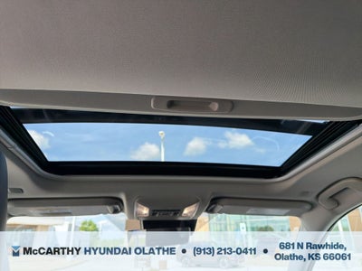 2025 Toyota RAV4 Hybrid Limited