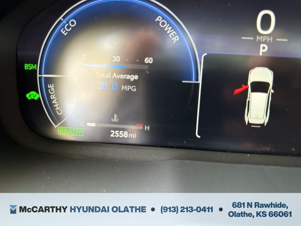 2025 Toyota RAV4 Hybrid Limited