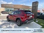 2025 Toyota RAV4 Hybrid Limited