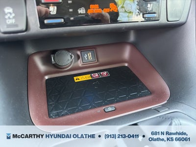2025 Toyota RAV4 Hybrid Limited