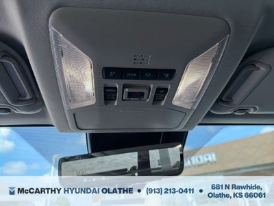 2025 Toyota RAV4 Hybrid Limited