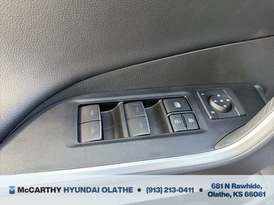 2025 Toyota RAV4 Hybrid Limited