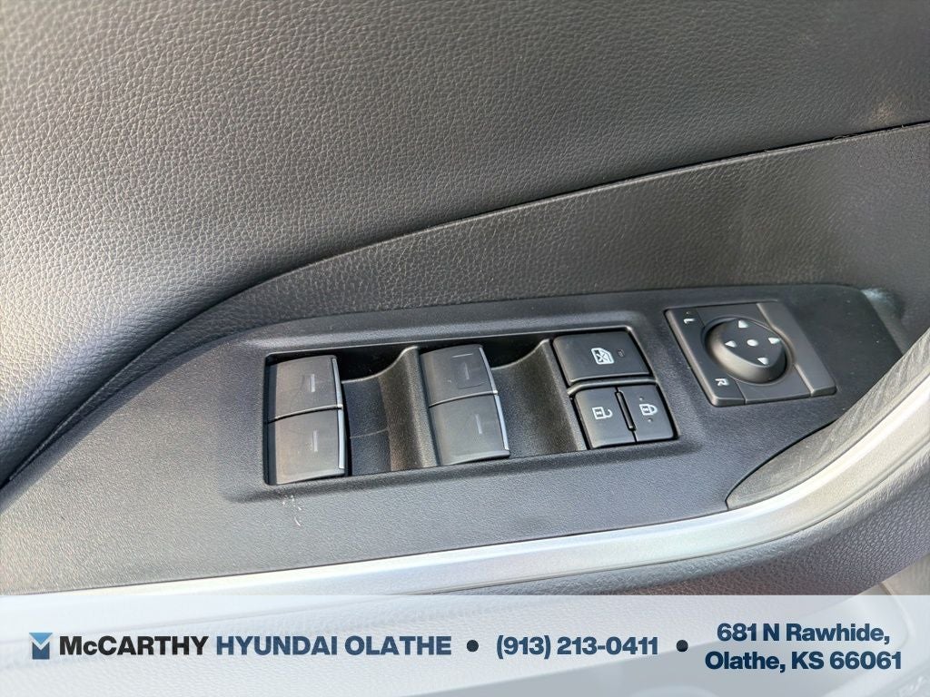 2025 Toyota RAV4 Hybrid Limited