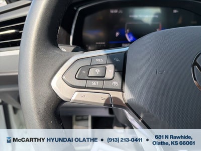 2023 Volkswagen Jetta 1.5T Sport