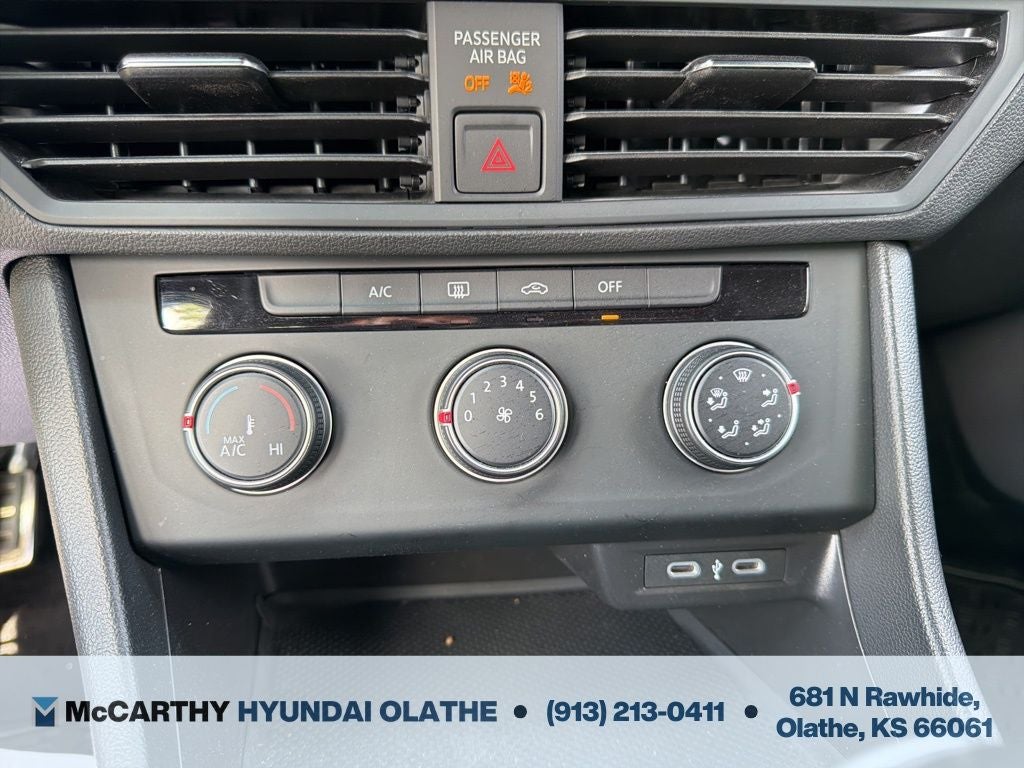 2023 Volkswagen Jetta 1.5T Sport