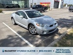 2008 Mitsubishi Eclipse GT