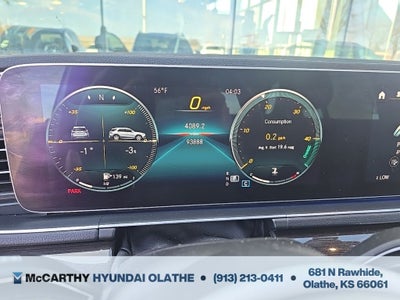 2020 Mercedes-Benz GLE GLE 350 4MATIC®