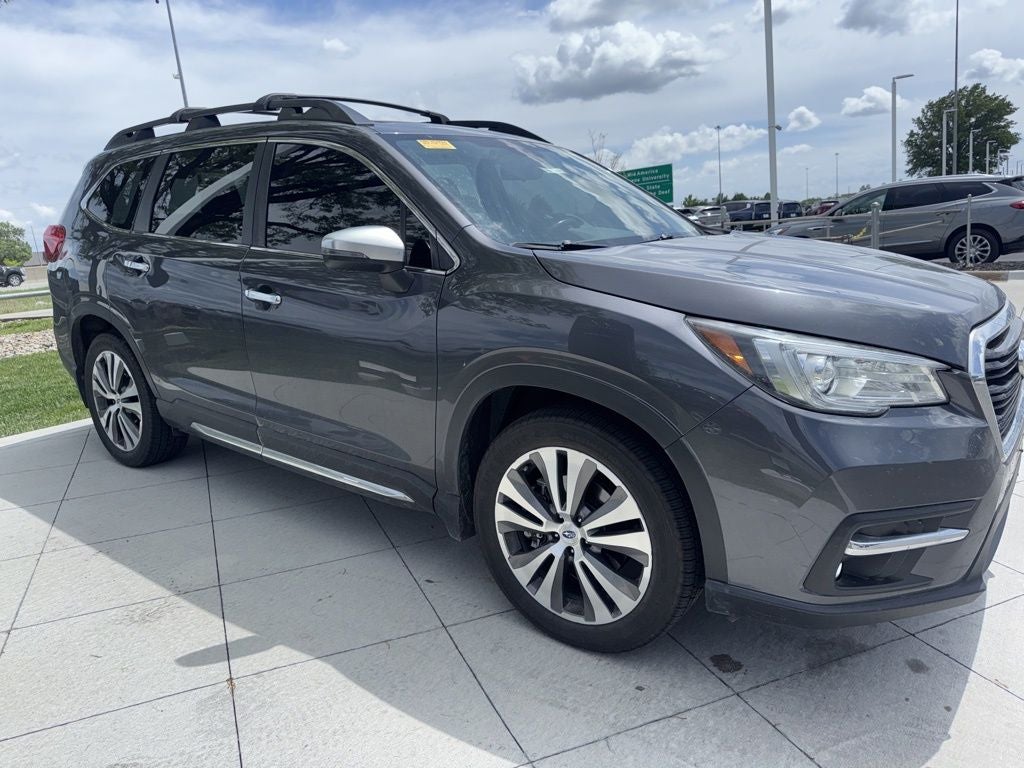2020 Subaru Ascent Touring