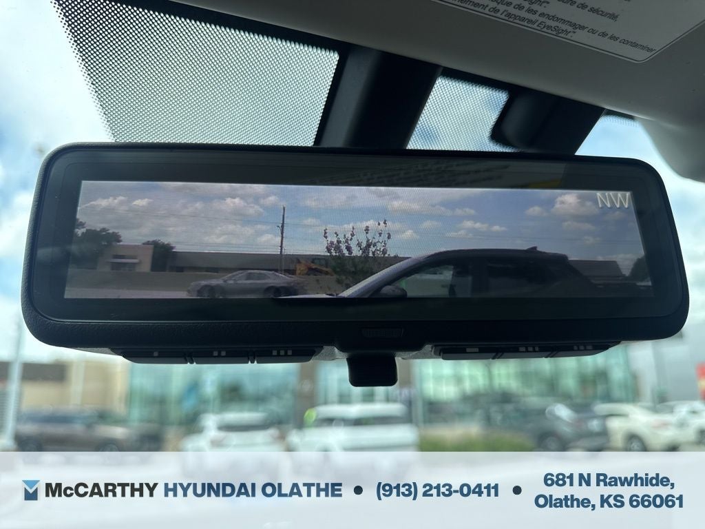 2020 Subaru Ascent Touring