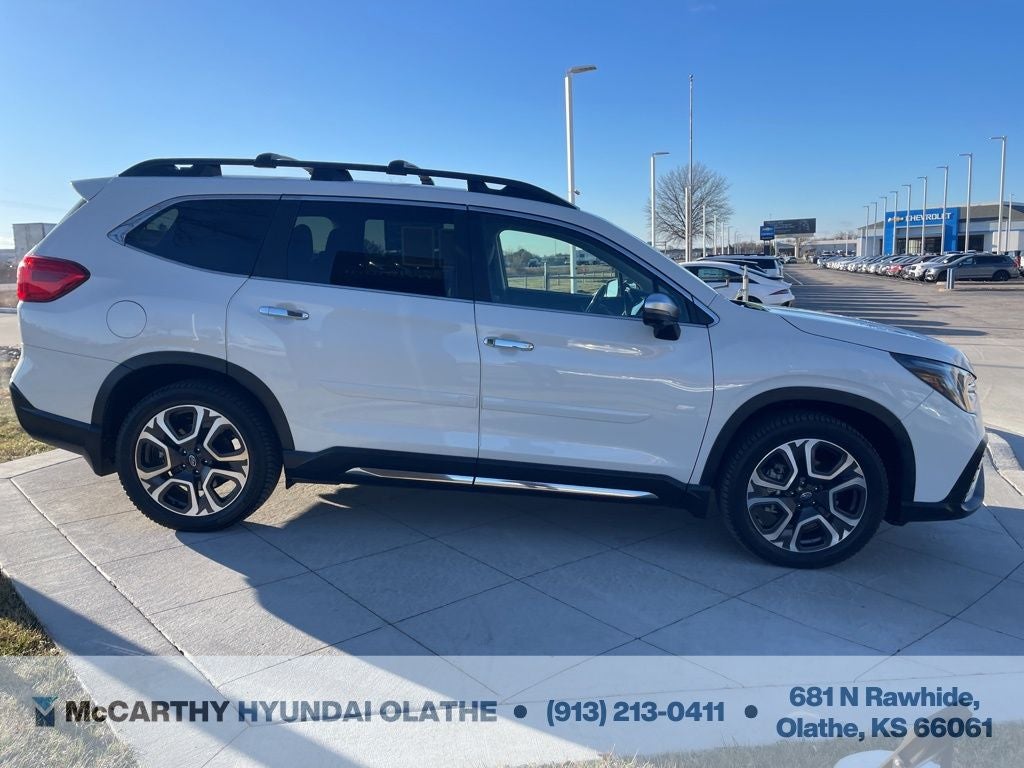 2023 Subaru Ascent Touring
