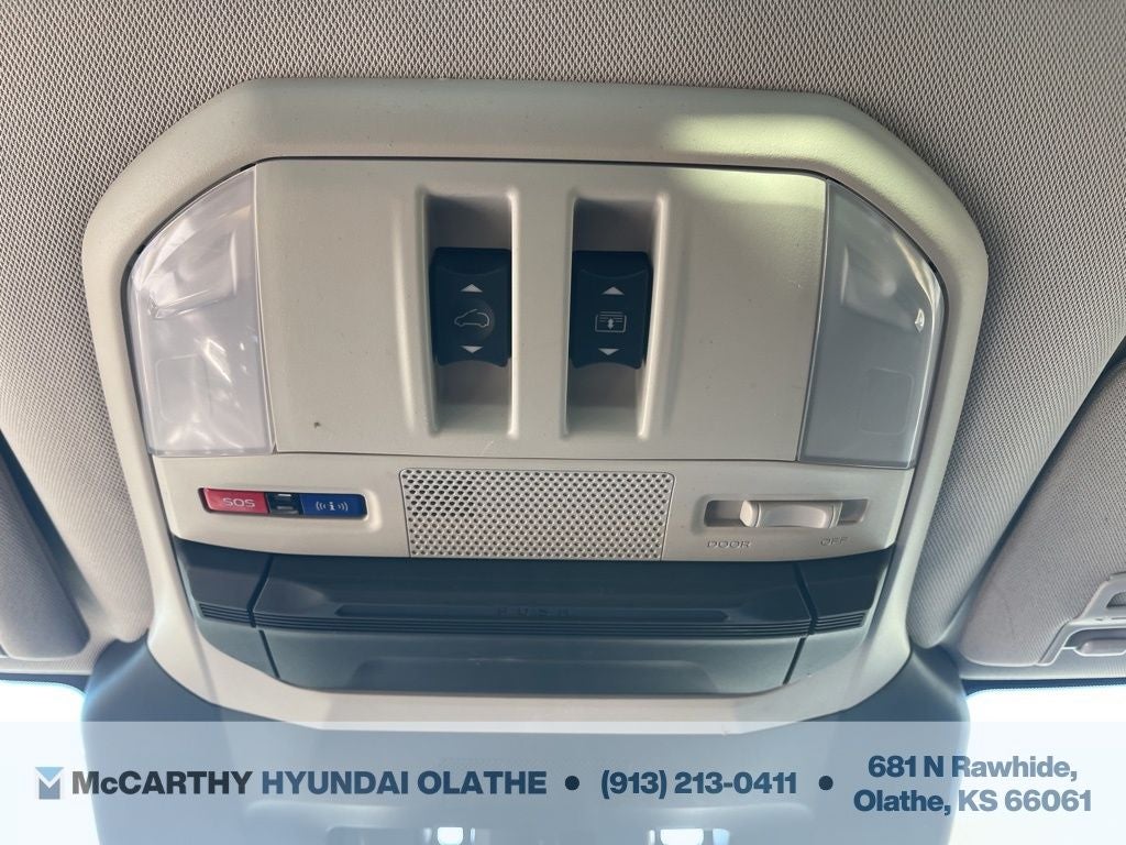 2023 Subaru Ascent Touring