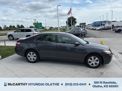 2007 Toyota Camry Base CE
