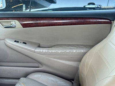 2006 Toyota Camry Solara SE