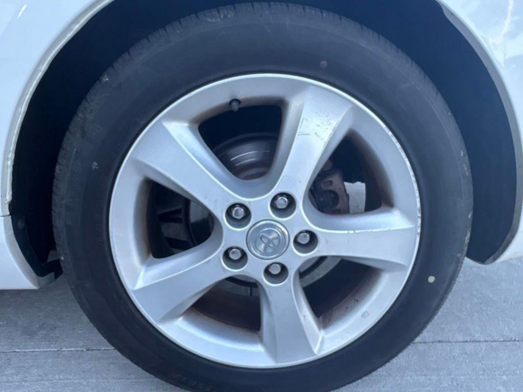 2006 Toyota Camry Solara SE