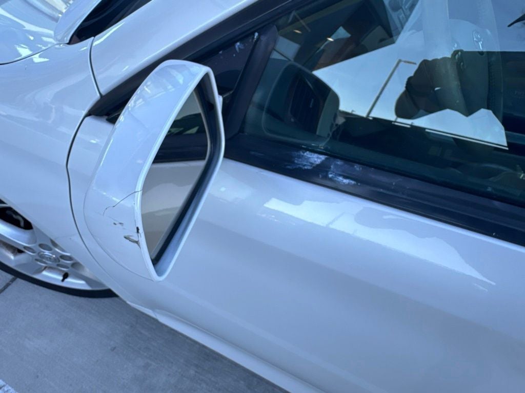 2006 Toyota Camry Solara SE