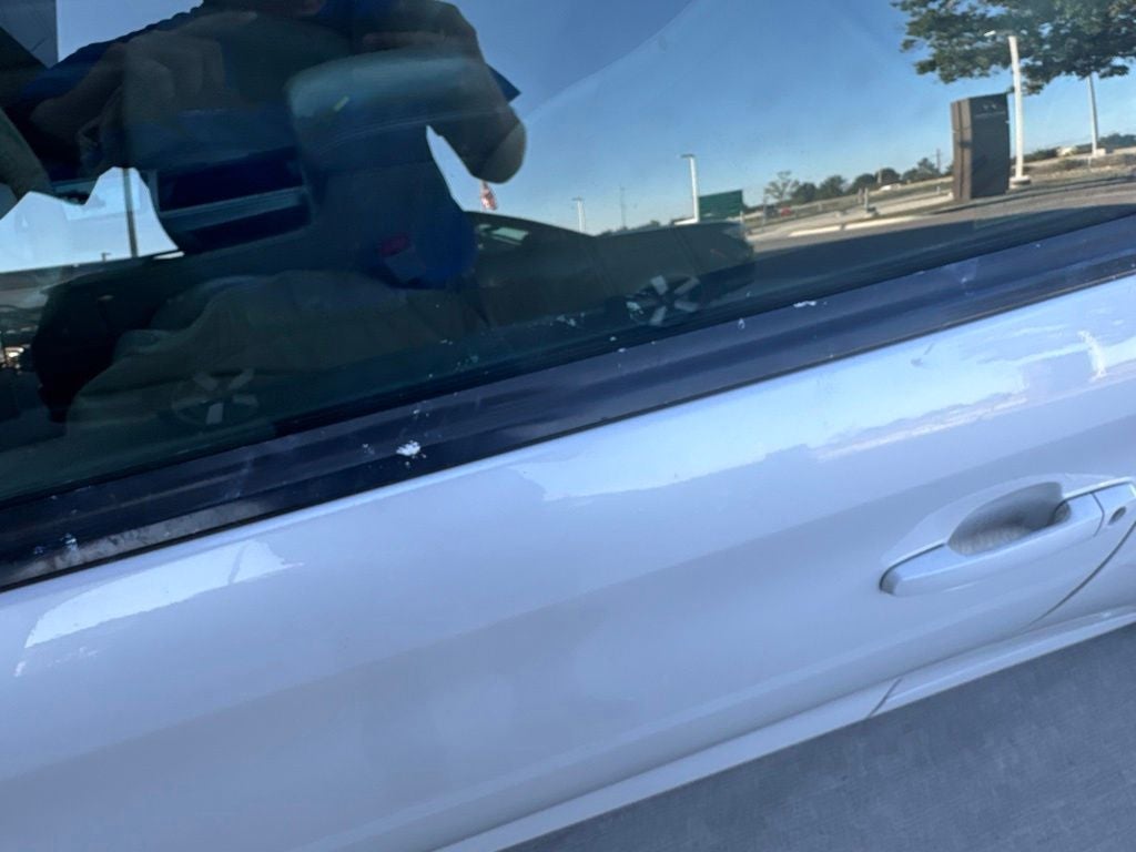 2006 Toyota Camry Solara SE