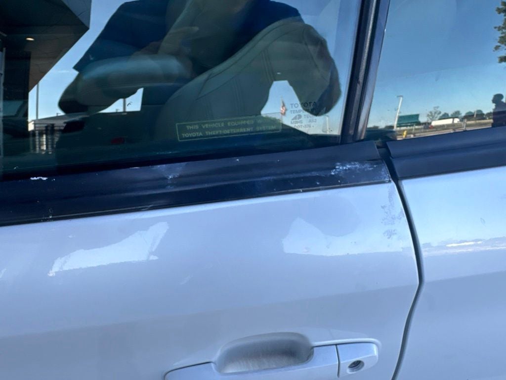 2006 Toyota Camry Solara SE