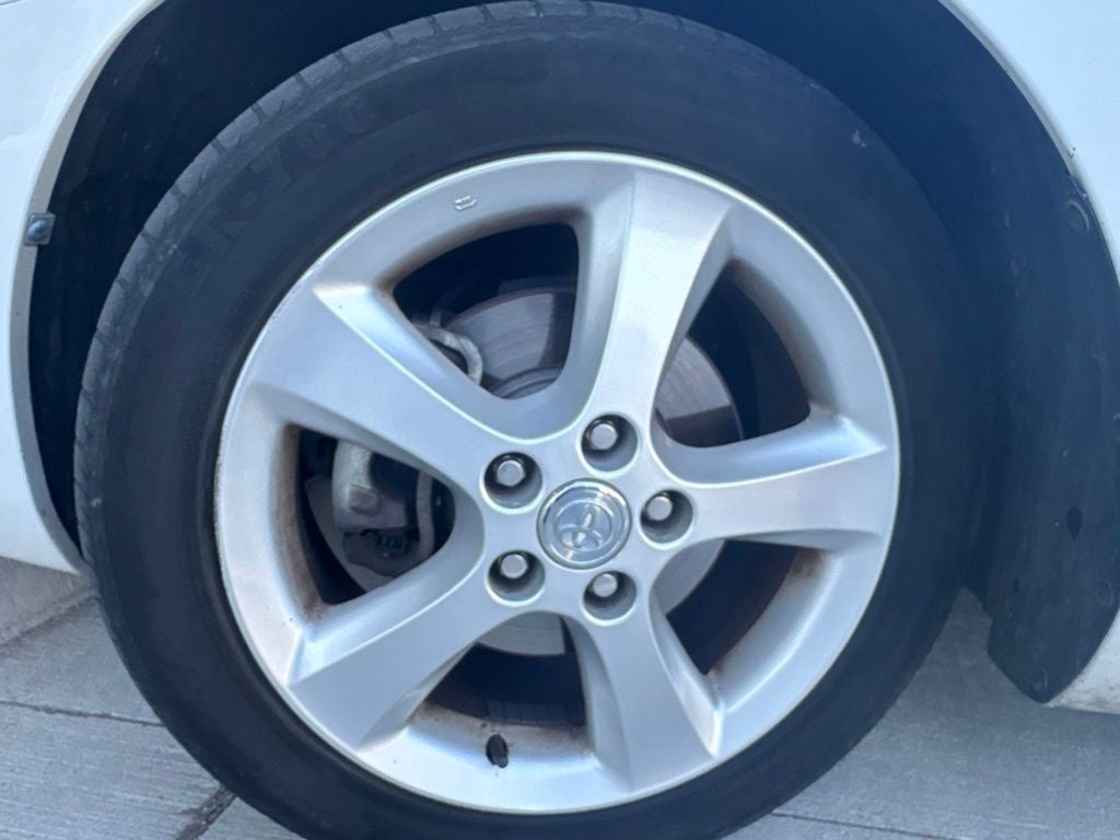 2006 Toyota Camry Solara SE