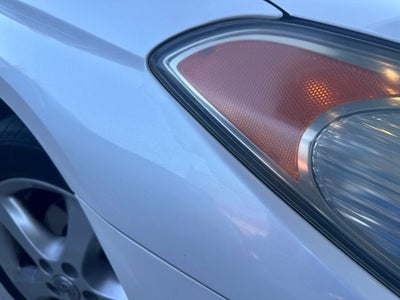 2006 Toyota Camry Solara SE