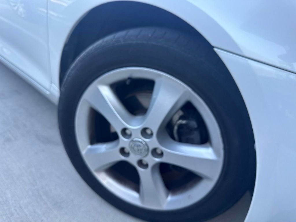 2006 Toyota Camry Solara SE