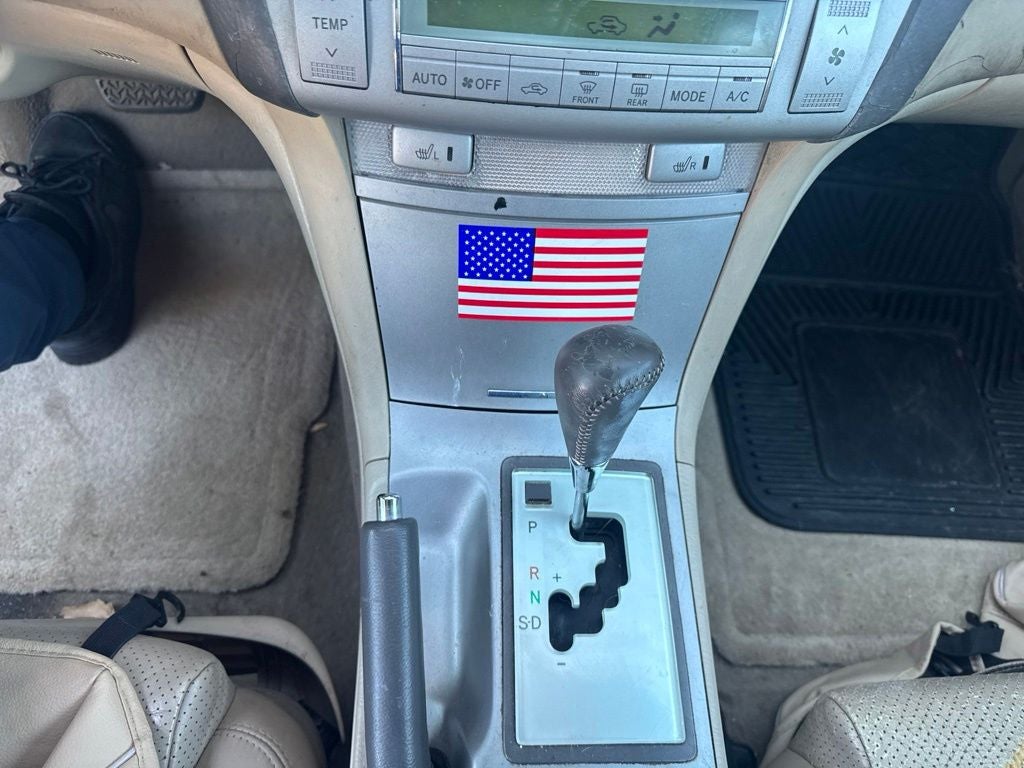 2006 Toyota Camry Solara SE