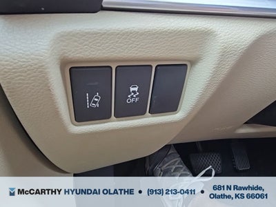 2016 Acura MDX 3.5L