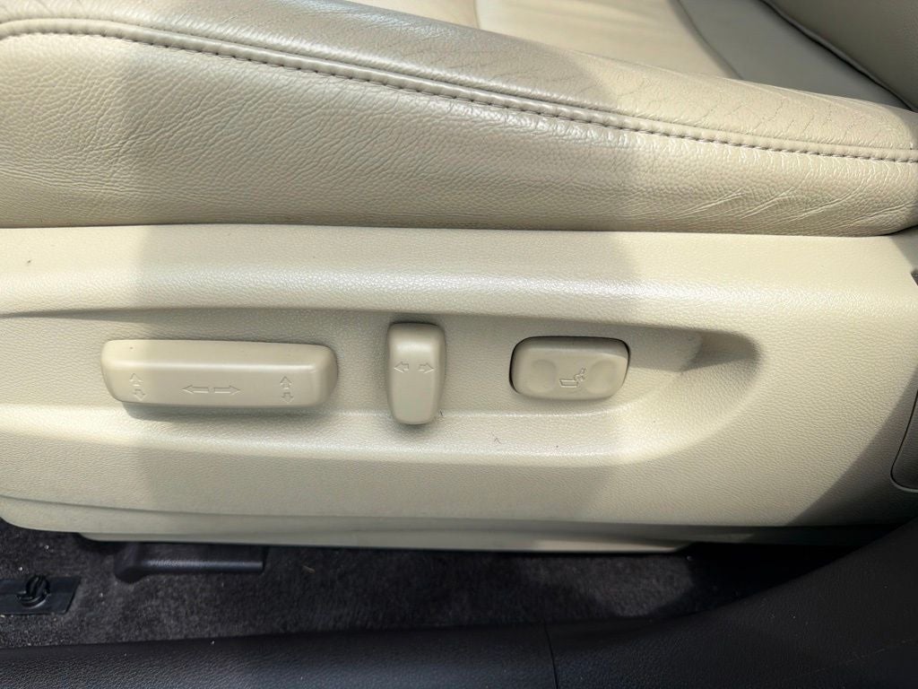 2016 Acura MDX 3.5L