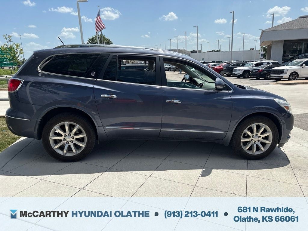2014 Buick Enclave Premium Group