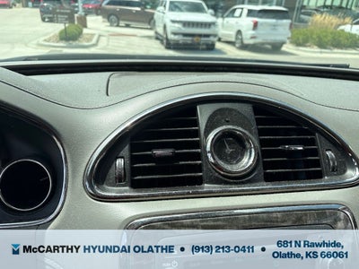 2014 Buick Enclave Premium Group