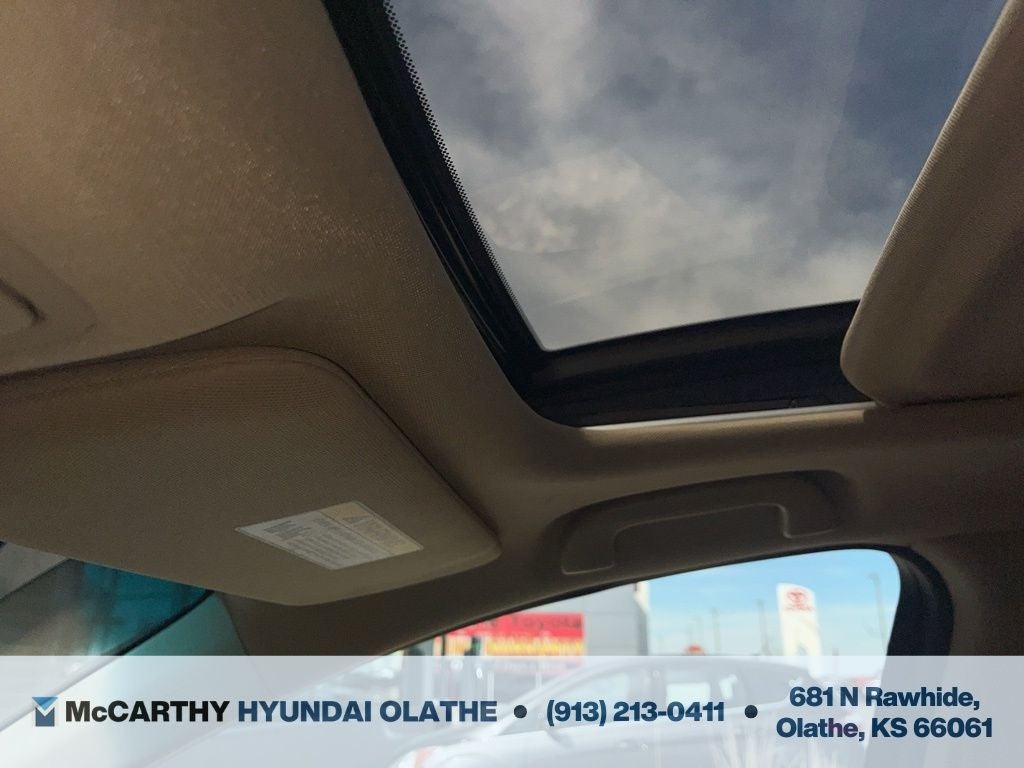 2015 Acura RDX Technology Package