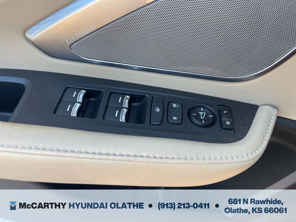 2021 Acura RDX Technology Package SH-AWD