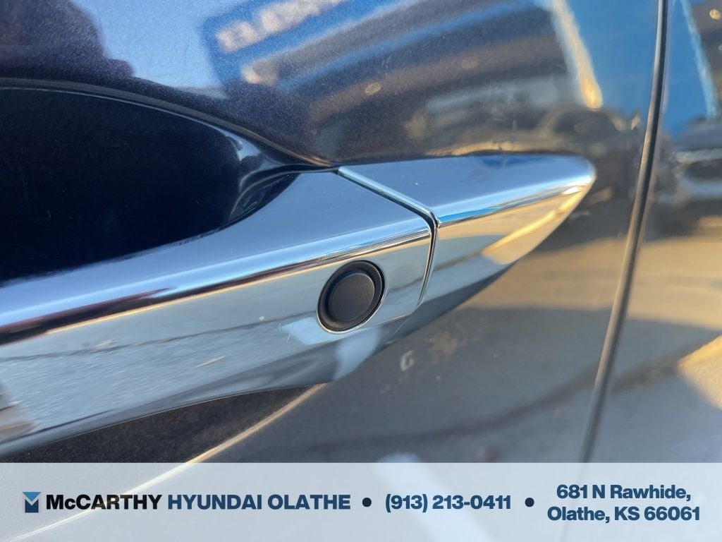 2019 Acura MDX 3.5L Technology Package SH-AWD