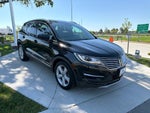 2015 Lincoln MKC Base