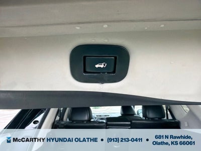 2014 Nissan Rogue SL