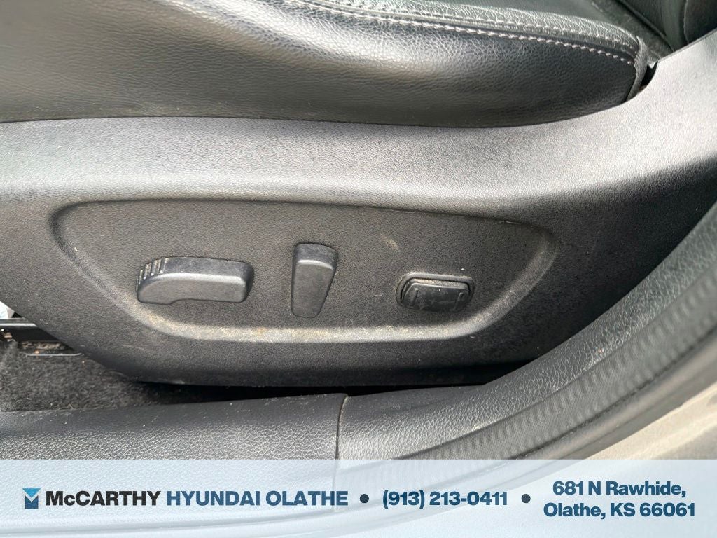 2014 Nissan Rogue SL