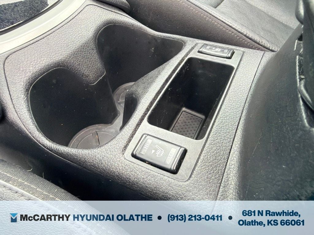 2014 Nissan Rogue SL