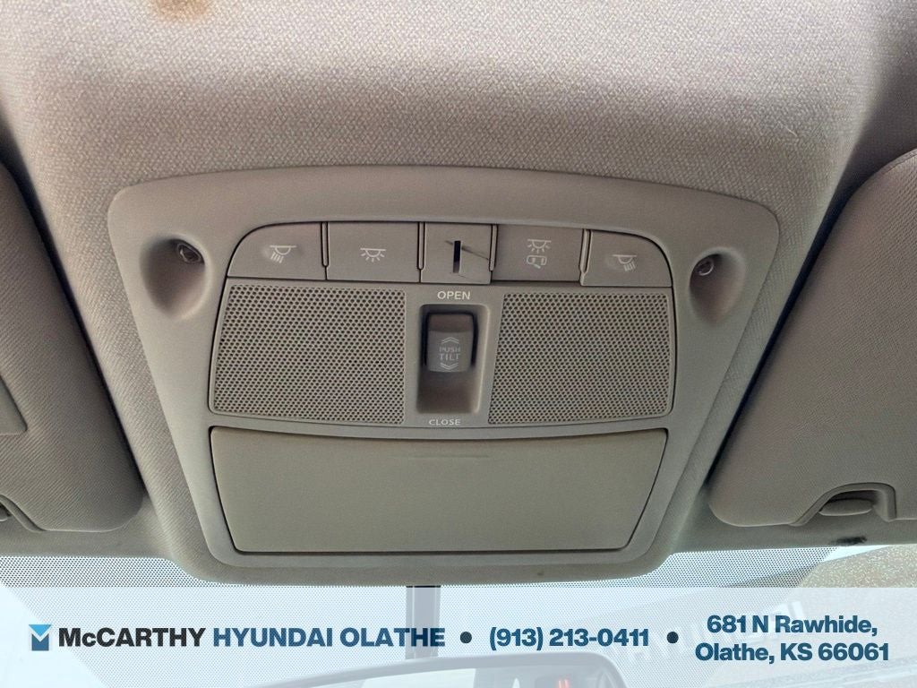 2014 Nissan Rogue SL