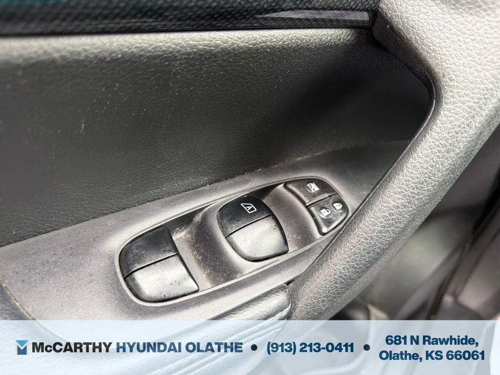 2014 Nissan Rogue SL
