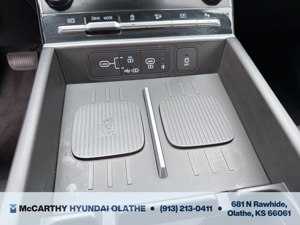 2024 Hyundai SANTA FE Limited