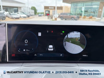 2024 Hyundai SANTA FE Limited