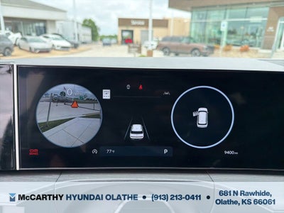 2024 Hyundai SANTA FE Limited