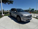 2023 Hyundai SANTA FE HYBRID SEL Premium