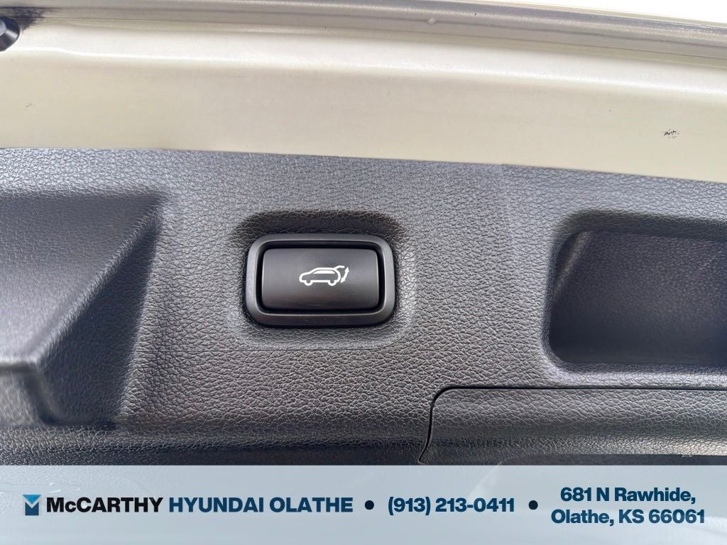 2023 Hyundai SANTA FE HYBRID SEL Premium