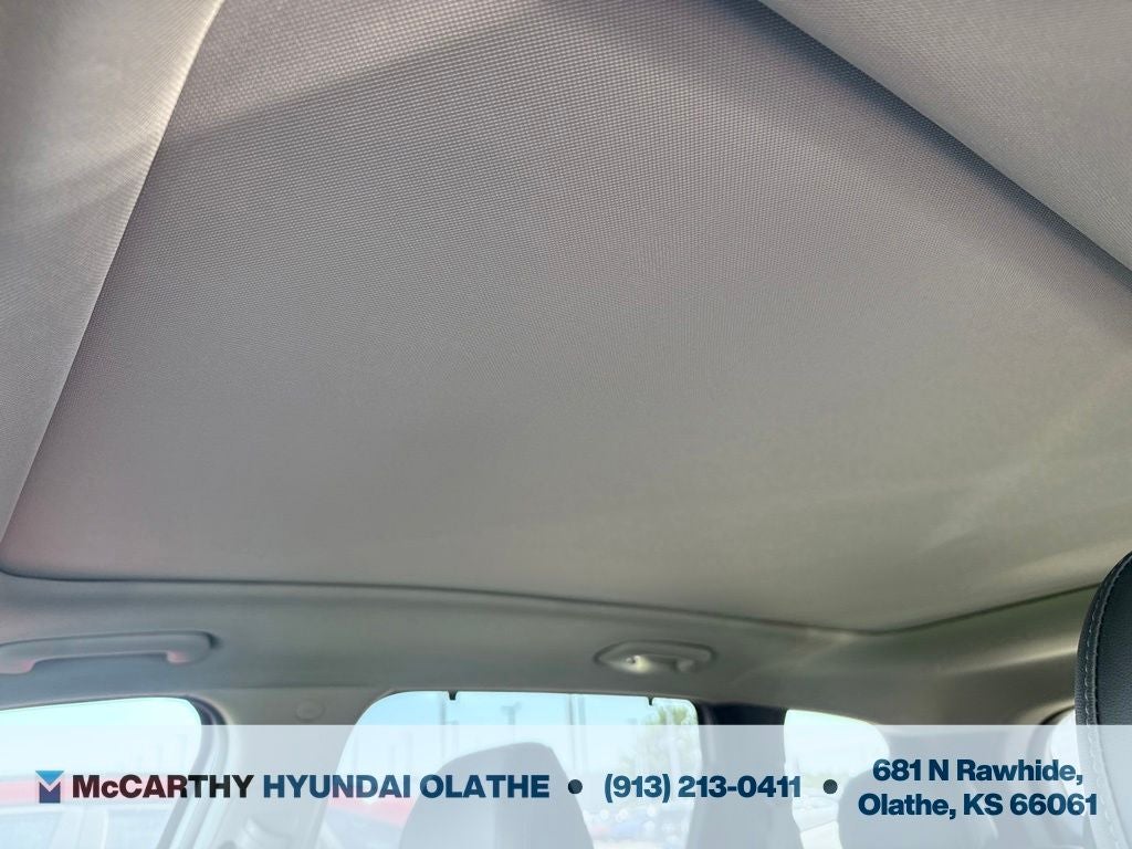 2023 Hyundai SANTA FE HYBRID SEL Premium