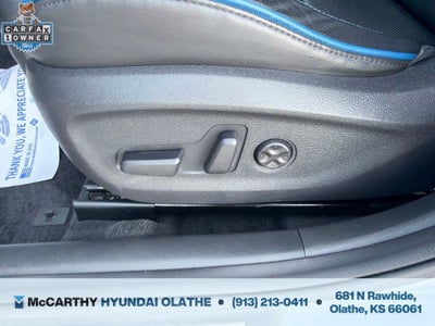 2018 Hyundai SONATA Limited