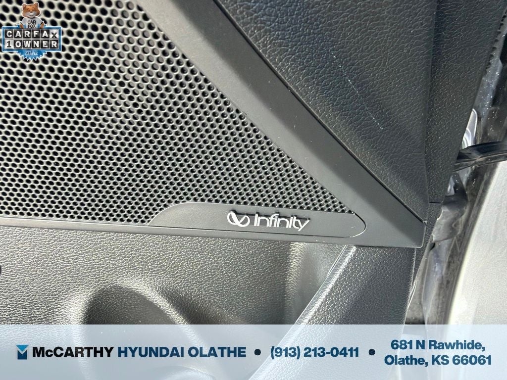 2018 Hyundai SONATA Limited