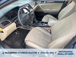 2016 Hyundai SONATA Limited