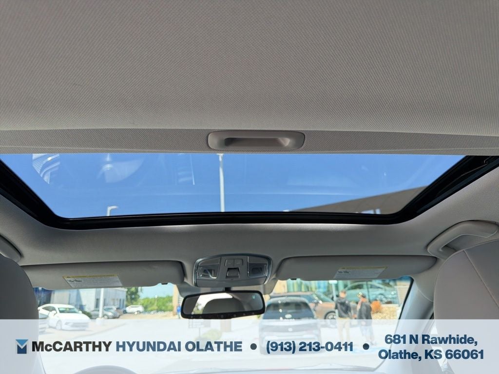 2018 Hyundai SONATA Limited