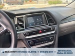 2018 Hyundai SONATA Limited